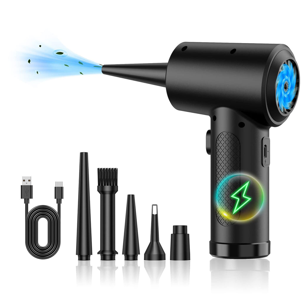 AirBlast Pro? Cordless Air Duster & Vacuum