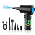 AirBlast Pro? Cordless Air Duster & Vacuum