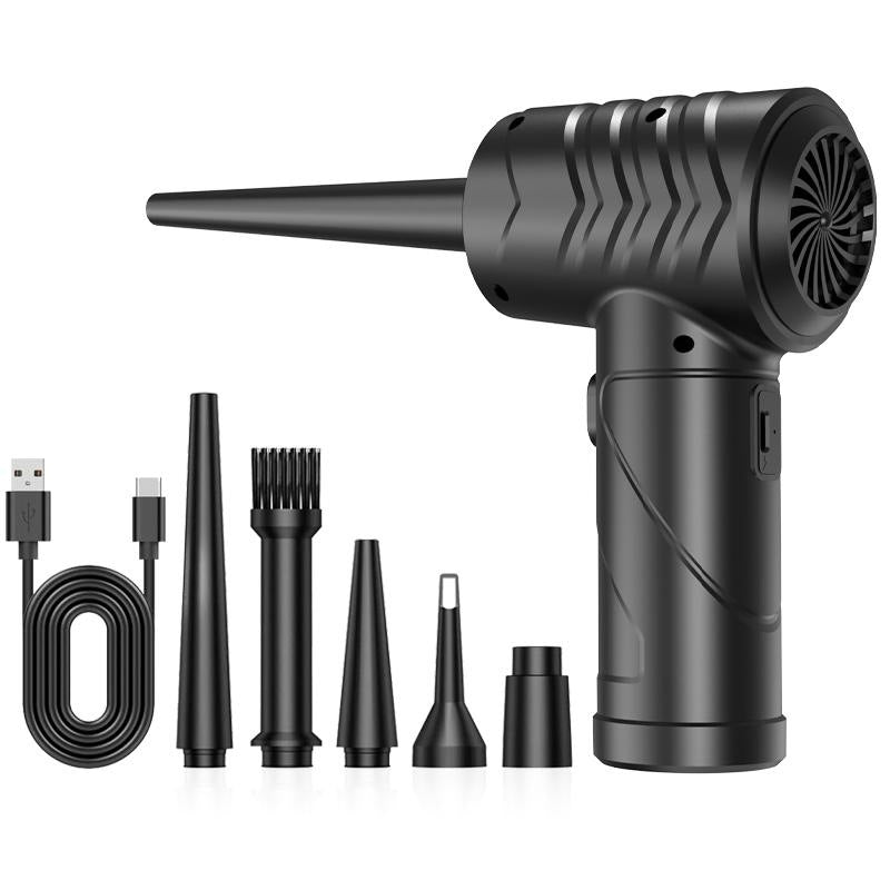 AirBlast Pro? Cordless Air Duster & Vacuum