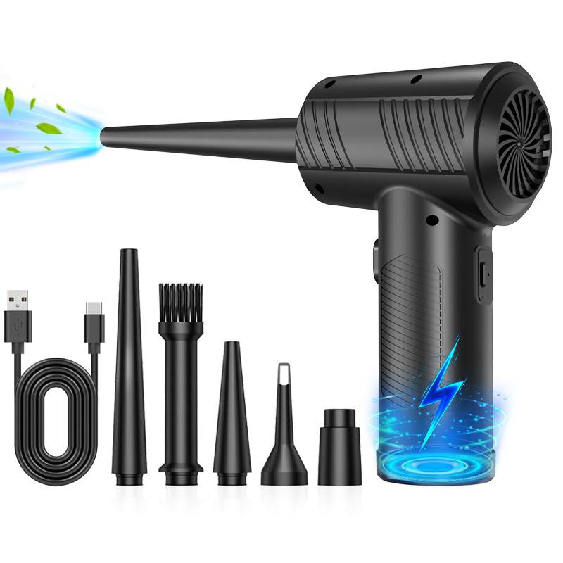 AirBlast Pro? Cordless Air Duster & Vacuum