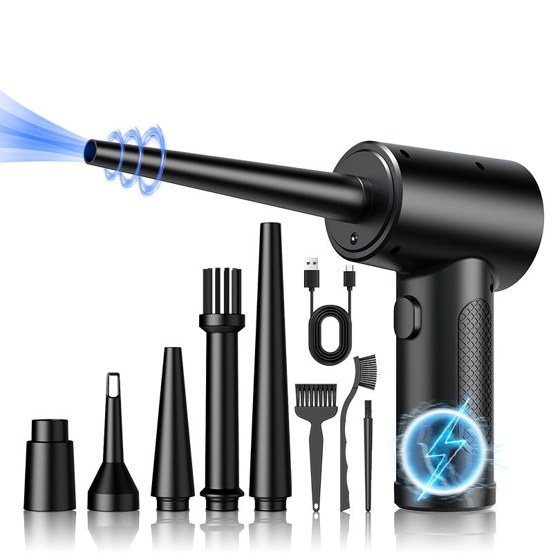AirBlast Pro? Cordless Air Duster & Vacuum