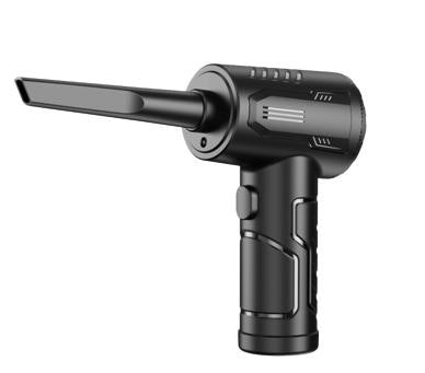 AirBlast Pro? Cordless Air Duster & Vacuum