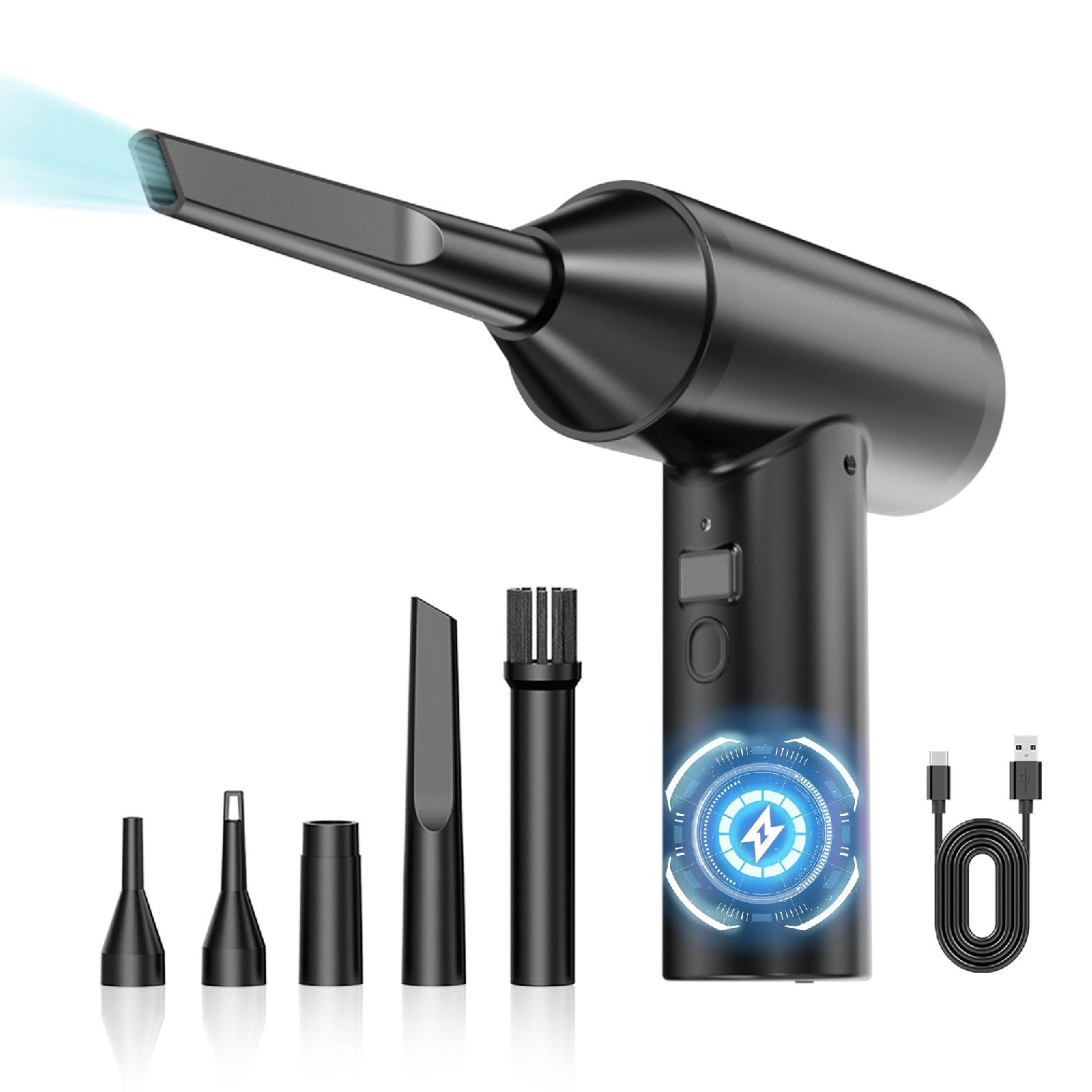 AirBlast Pro? Cordless Air Duster & Vacuum