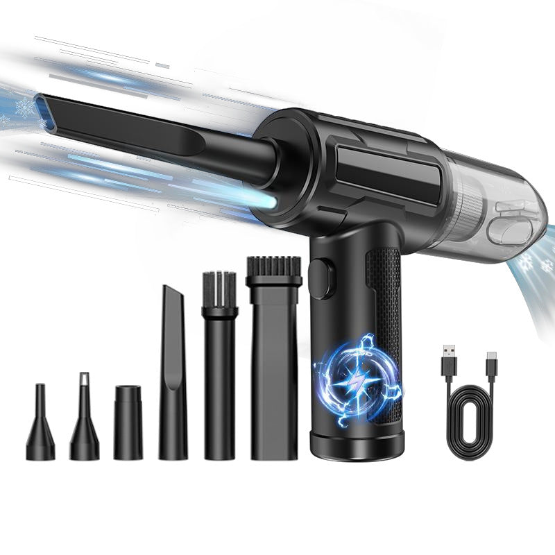 AirBlast Pro? Cordless Air Duster & Vacuum