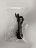 240W Fast Charging Cable with Built-In Phone Stand