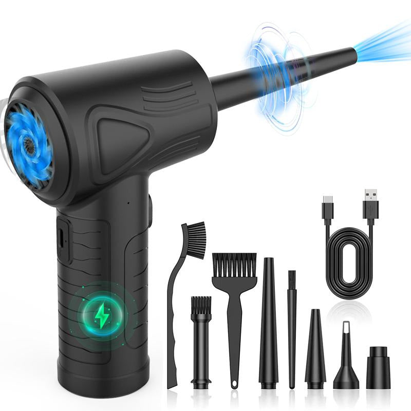 AirBlast Pro? Cordless Air Duster & Vacuum