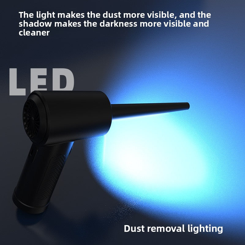 AirBlast Pro? Cordless Air Duster & Vacuum