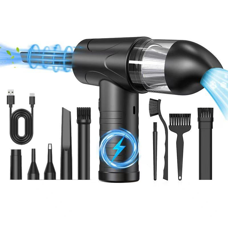 AirBlast Pro? Cordless Air Duster & Vacuum
