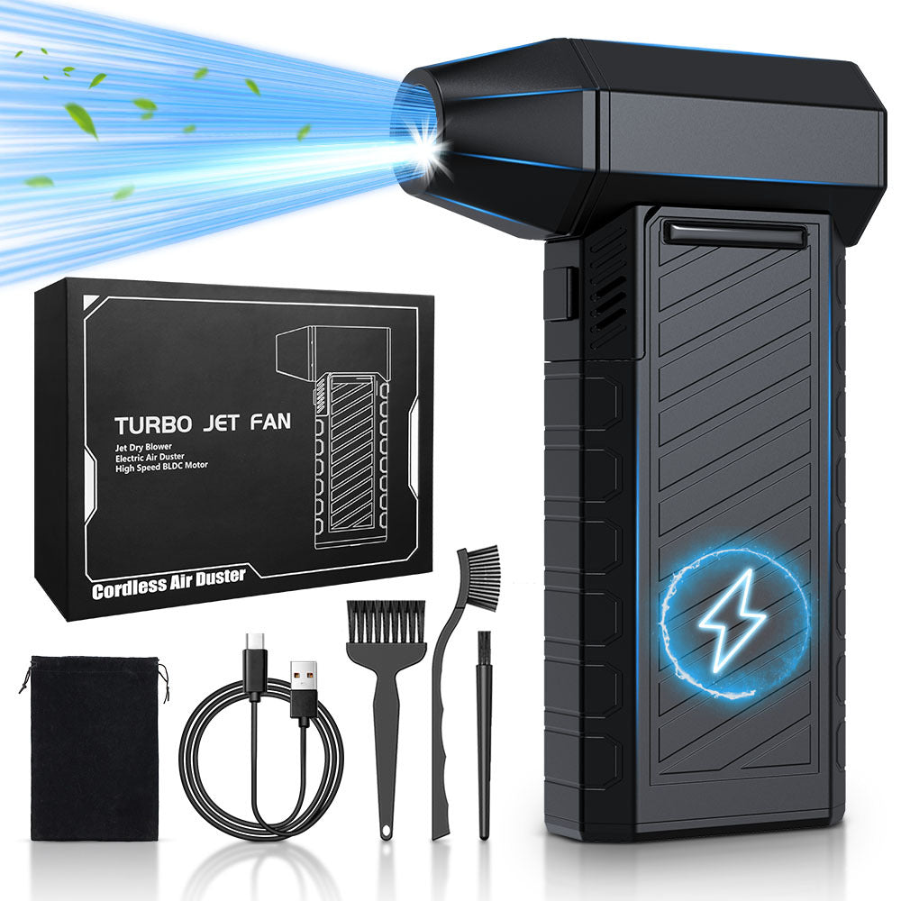 AirBlast Pro? Cordless Air Duster & Vacuum