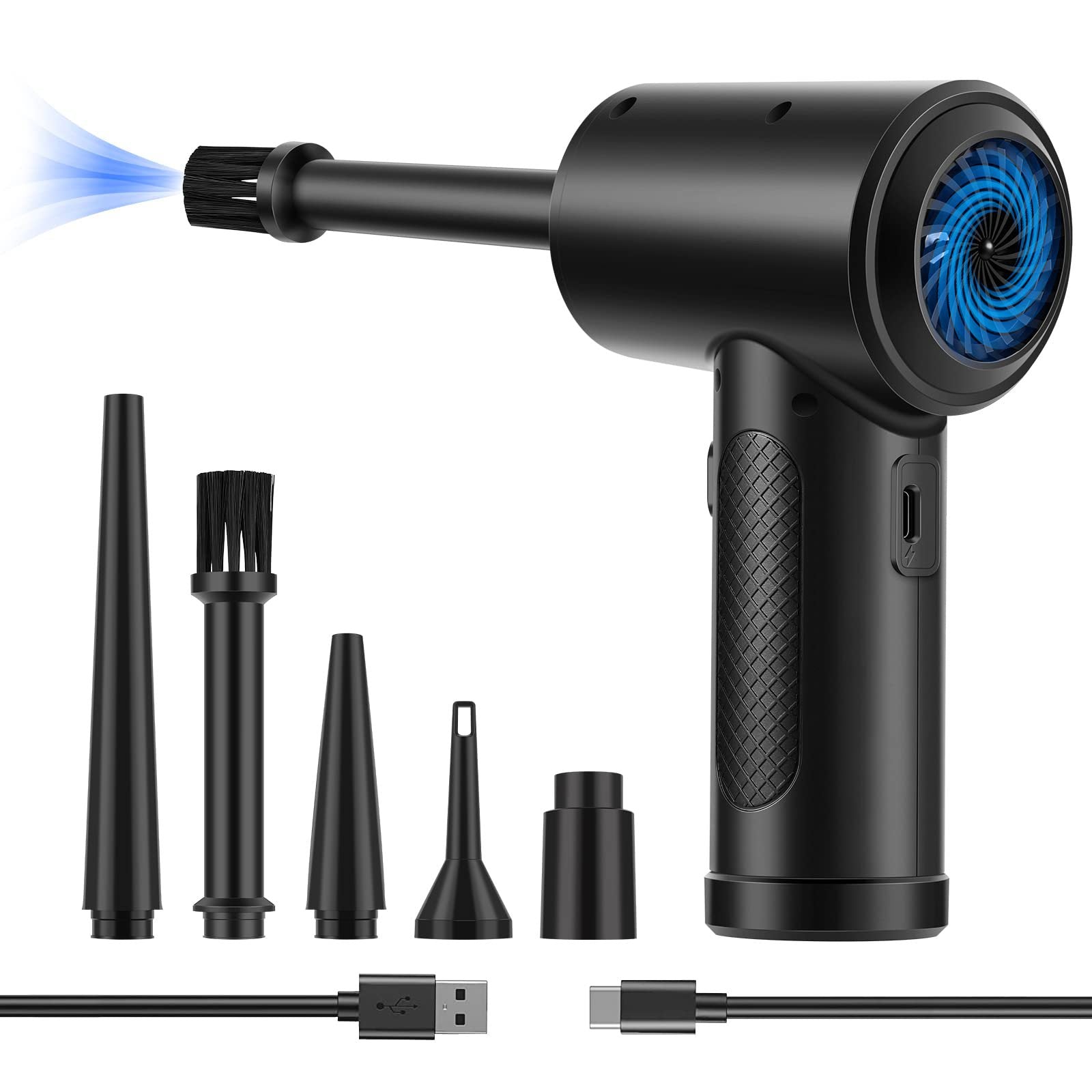 AirBlast Pro? Cordless Air Duster & Vacuum